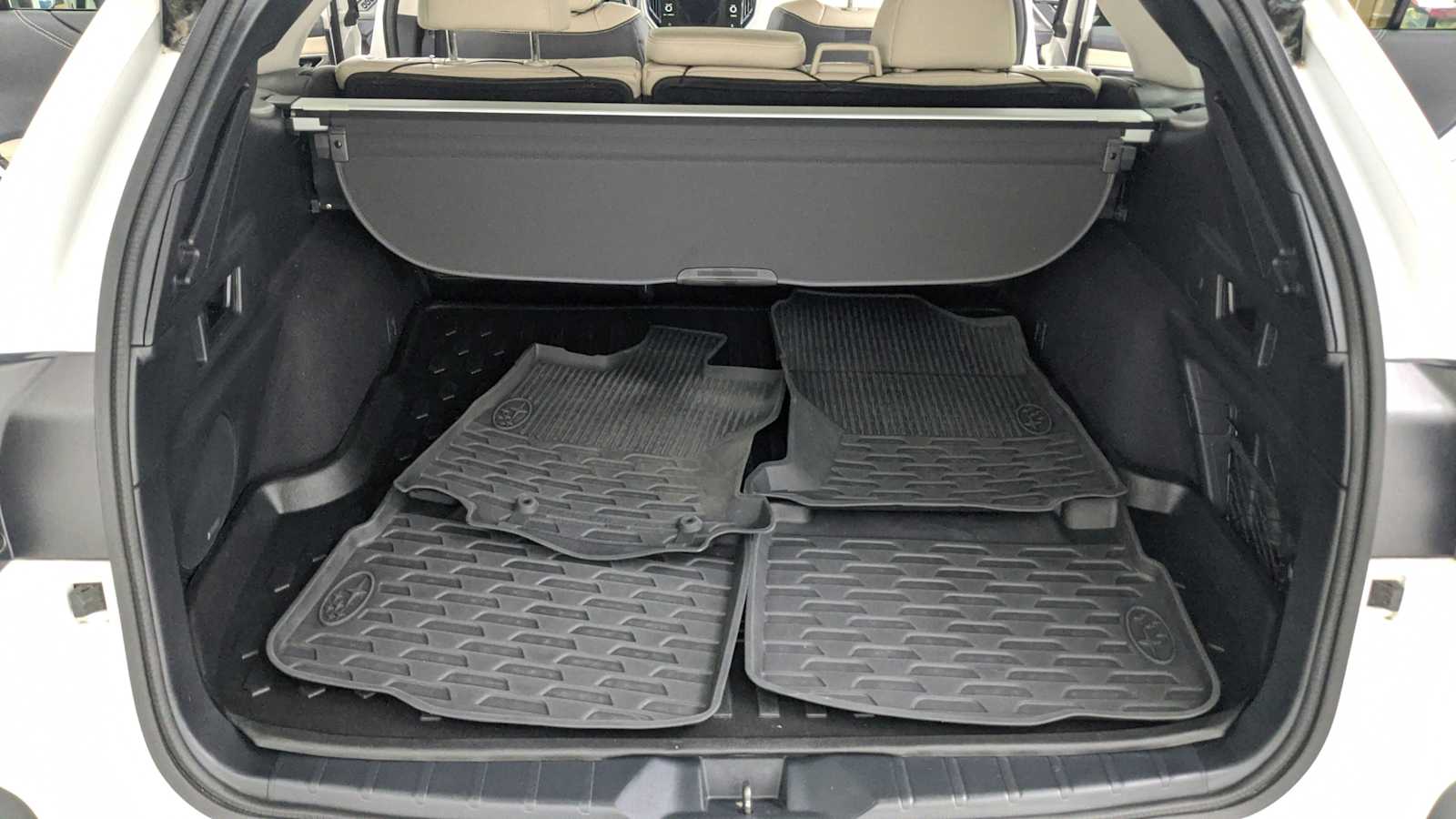 used 2022 Subaru Outback car, priced at $31,885