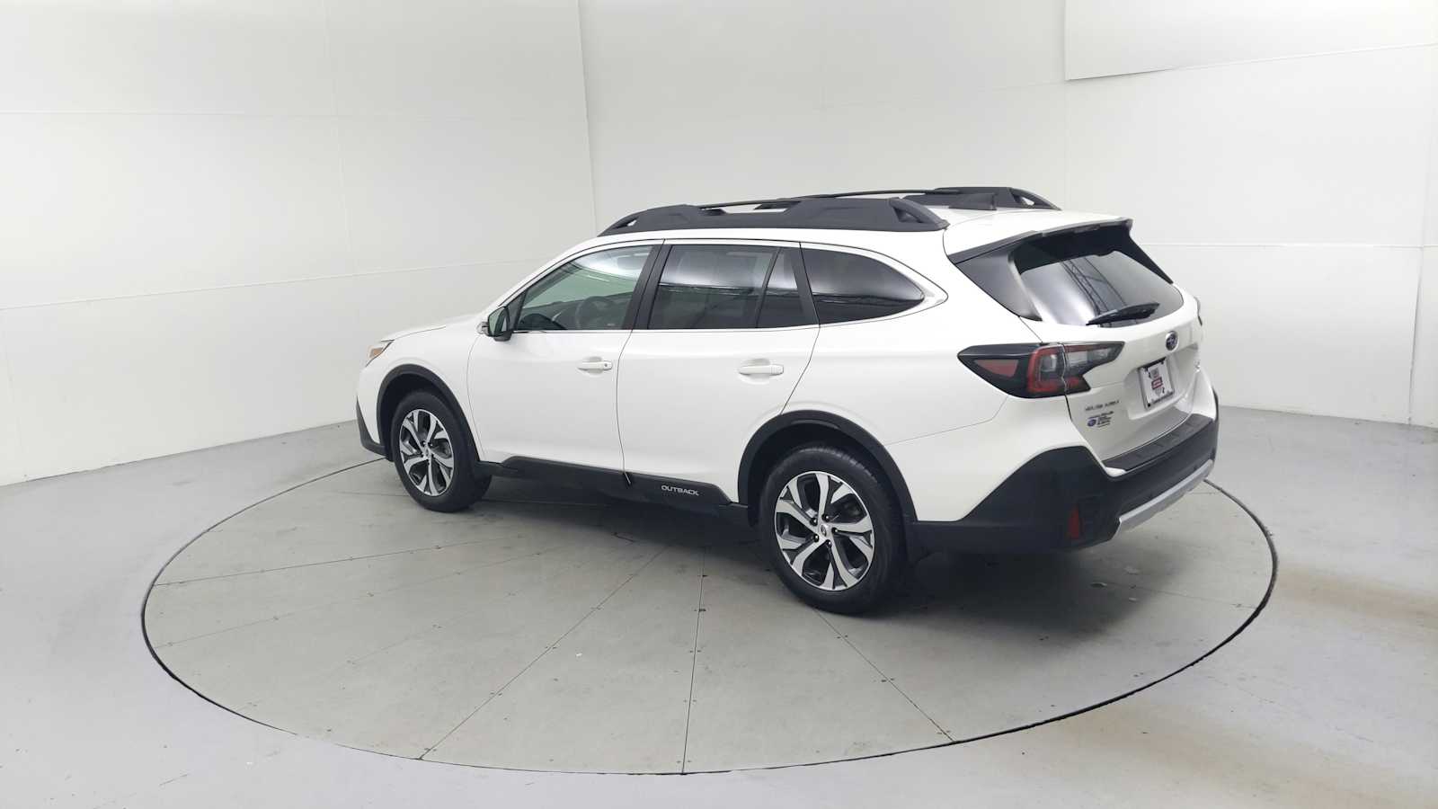 used 2022 Subaru Outback car, priced at $31,885