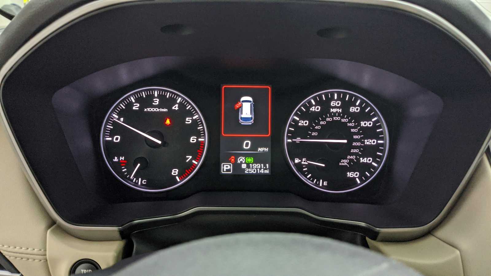 used 2022 Subaru Outback car, priced at $31,885