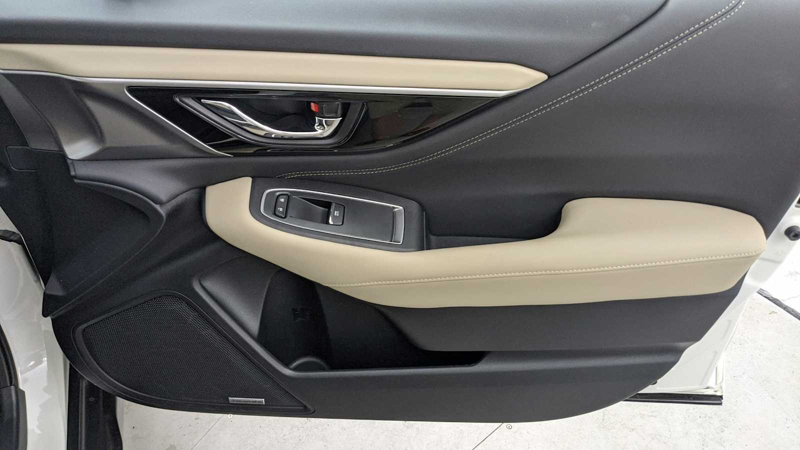 used 2022 Subaru Outback car, priced at $31,885