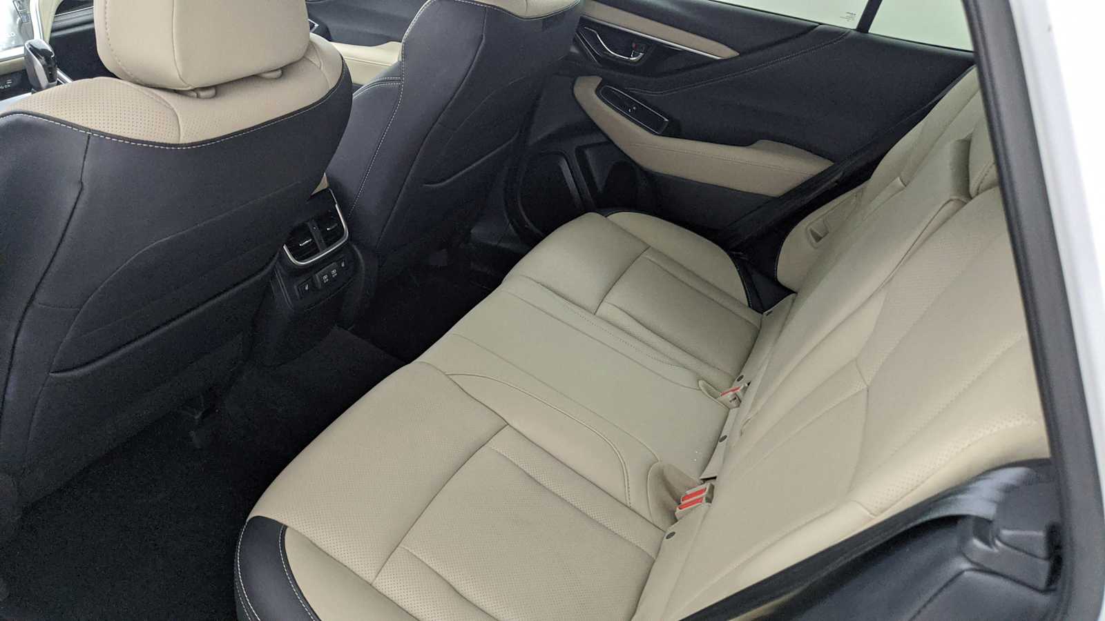 used 2022 Subaru Outback car, priced at $31,885