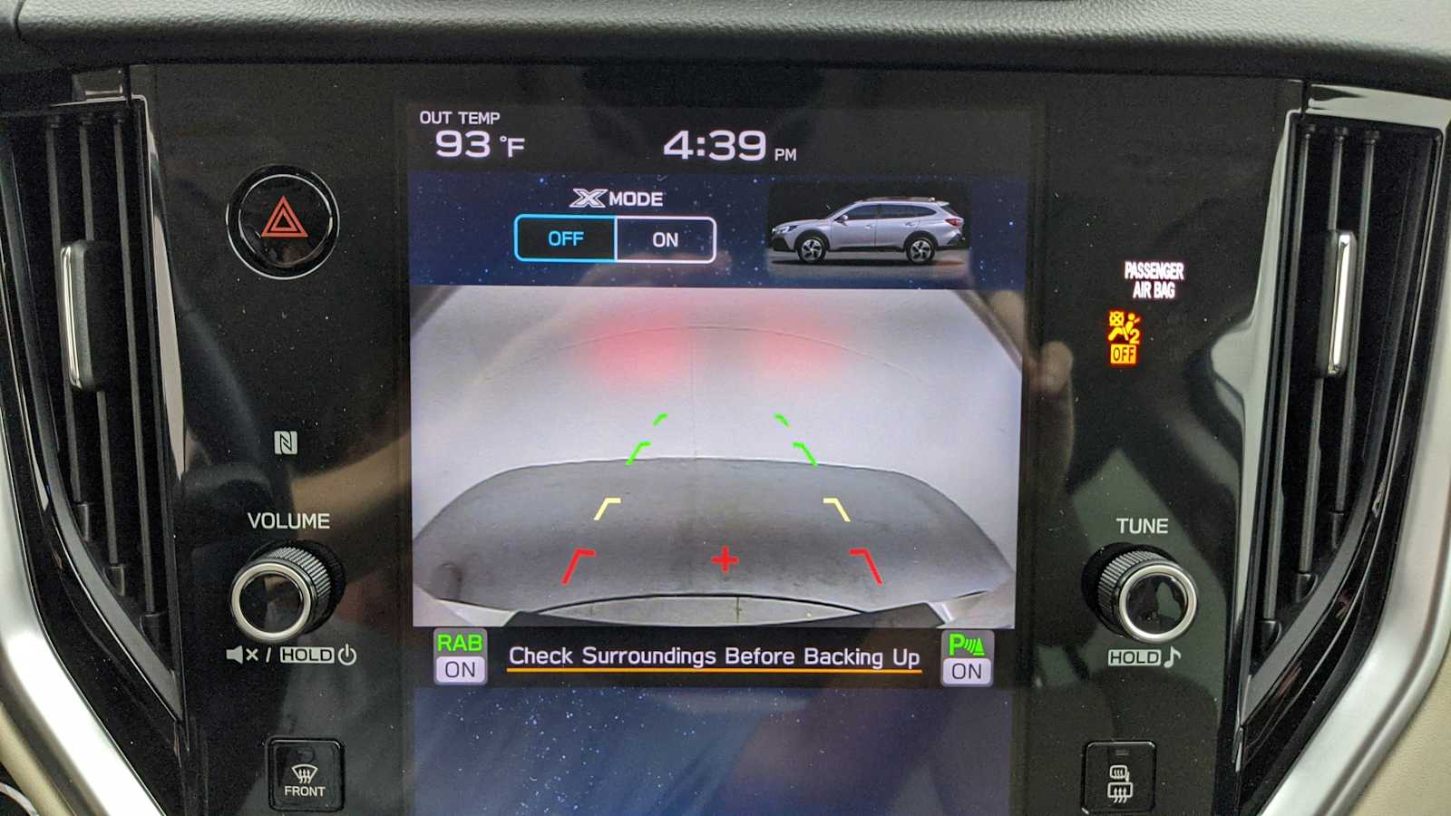 used 2022 Subaru Outback car, priced at $31,885