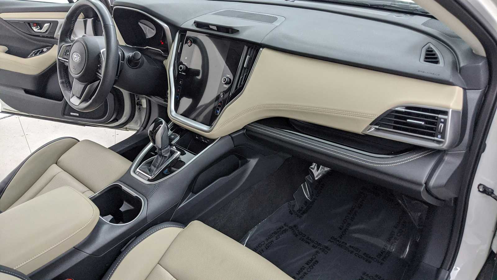 used 2022 Subaru Outback car, priced at $31,885