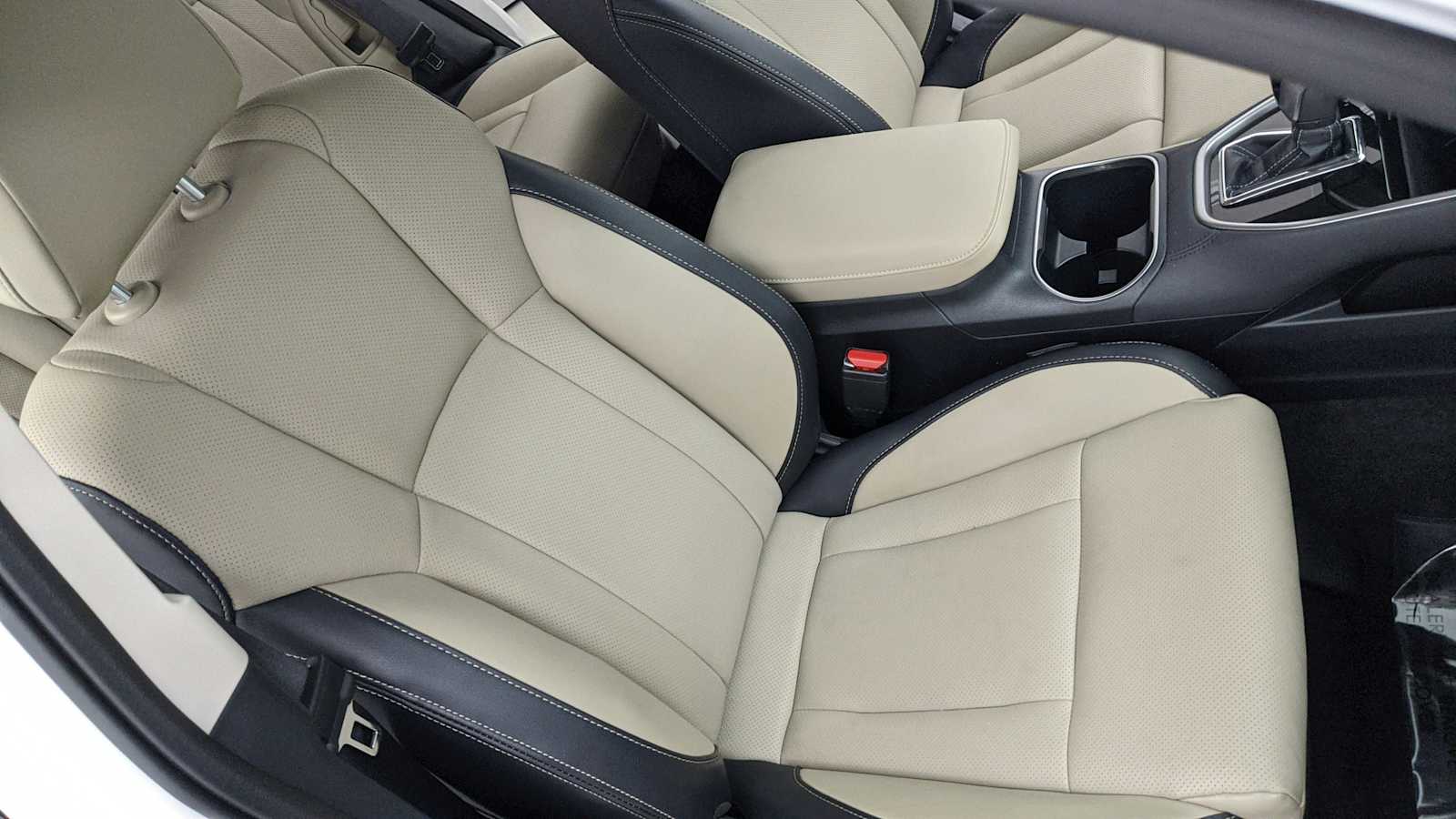 used 2022 Subaru Outback car, priced at $31,885