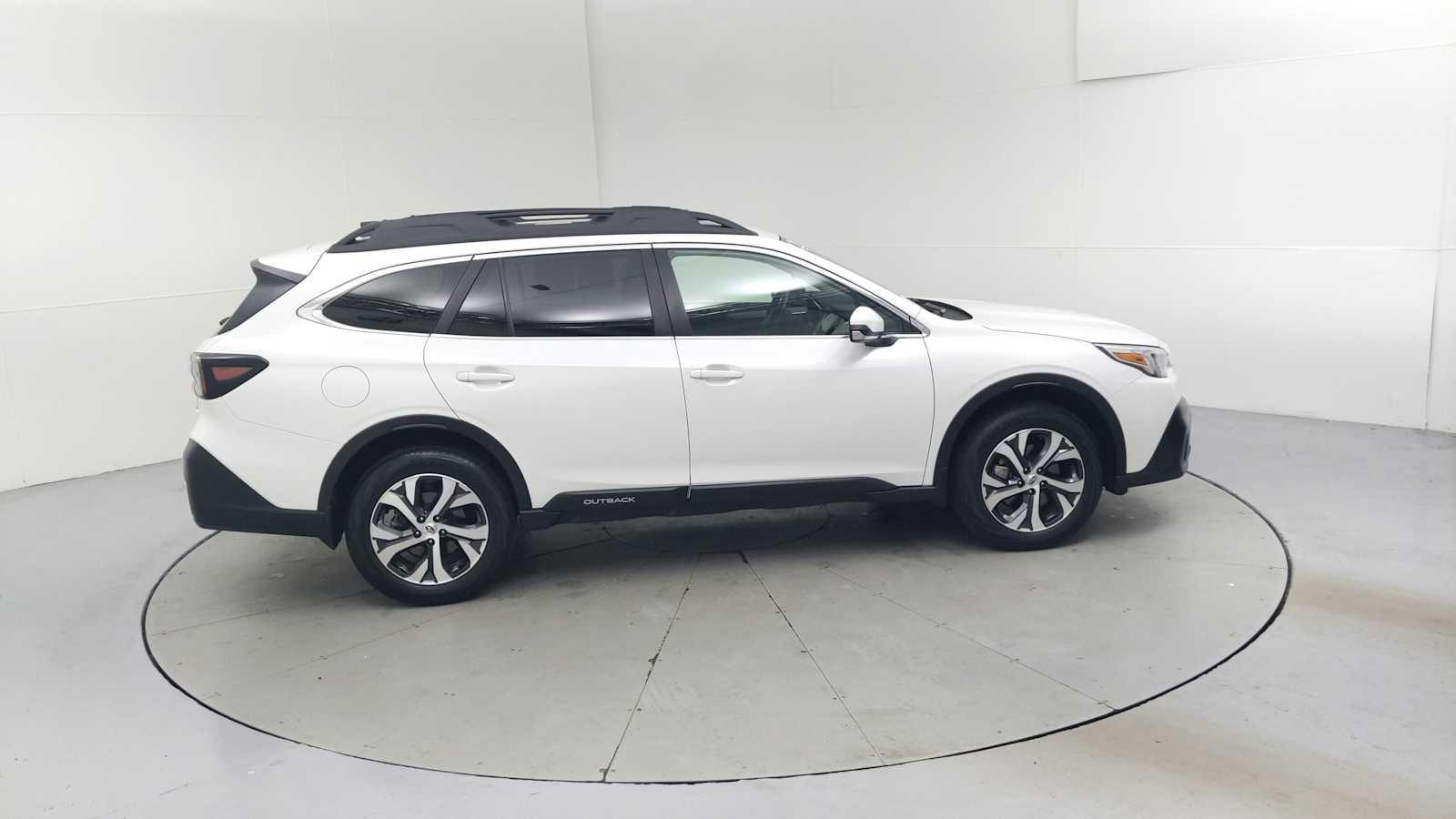 used 2022 Subaru Outback car, priced at $31,885