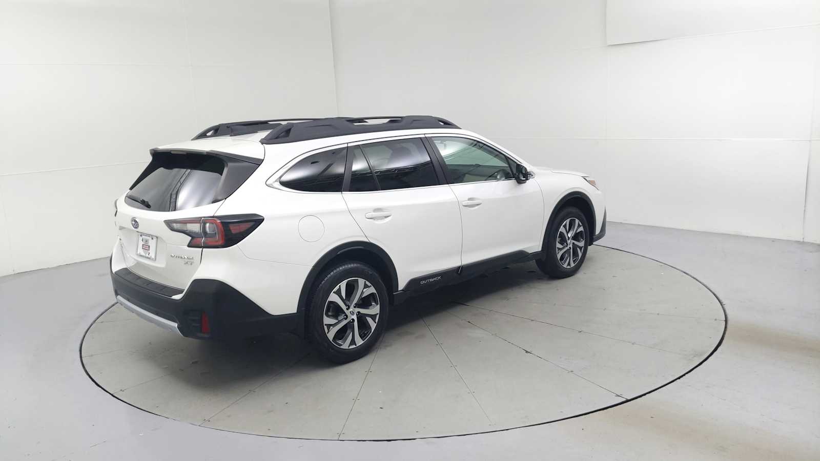 used 2022 Subaru Outback car, priced at $31,885