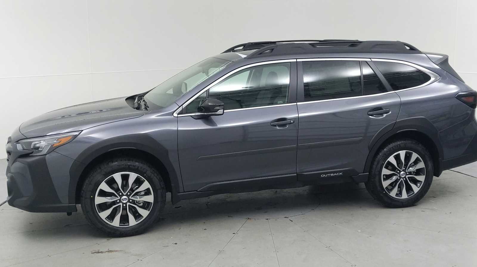 used 2024 Subaru Outback car, priced at $37,916