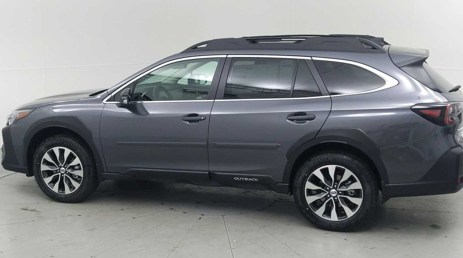 used 2024 Subaru Outback car, priced at $37,916