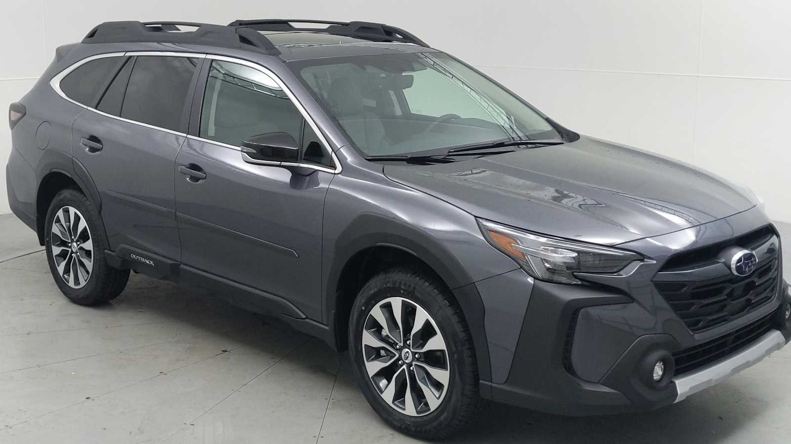 used 2024 Subaru Outback car, priced at $37,916