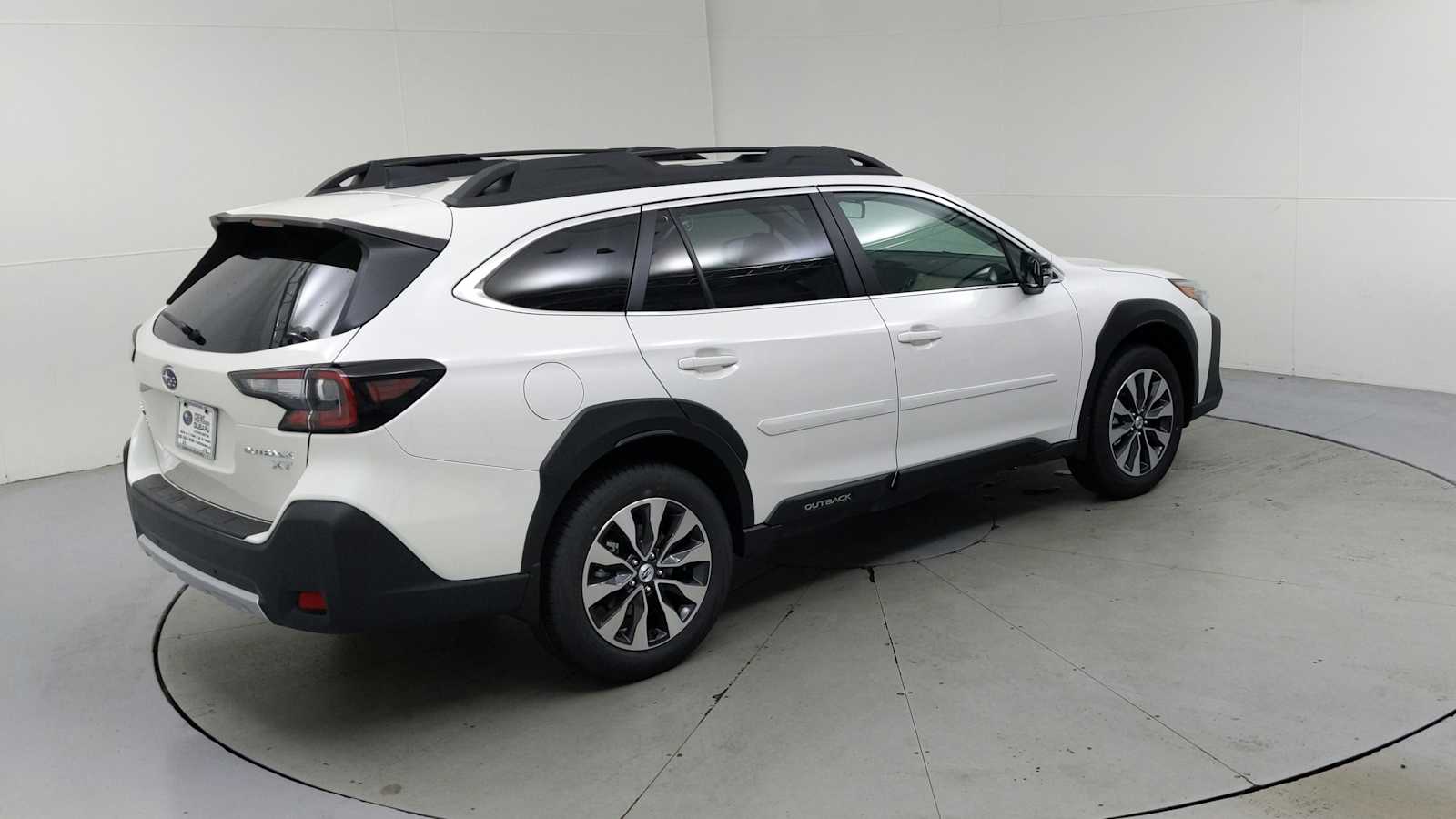 new 2025 Subaru Outback car, priced at $44,644
