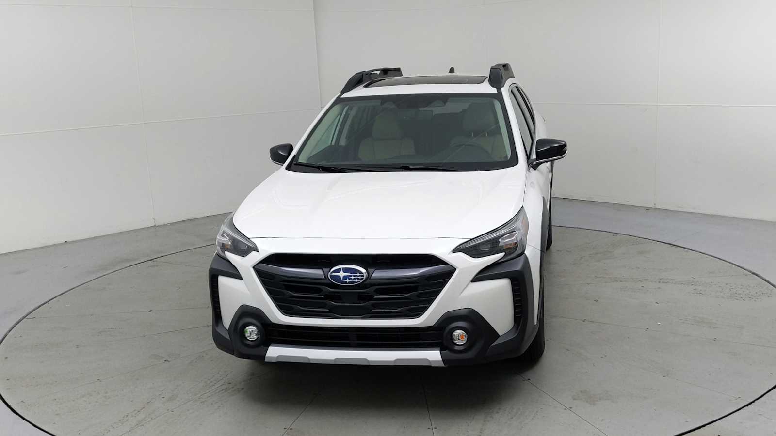 new 2025 Subaru Outback car, priced at $44,644