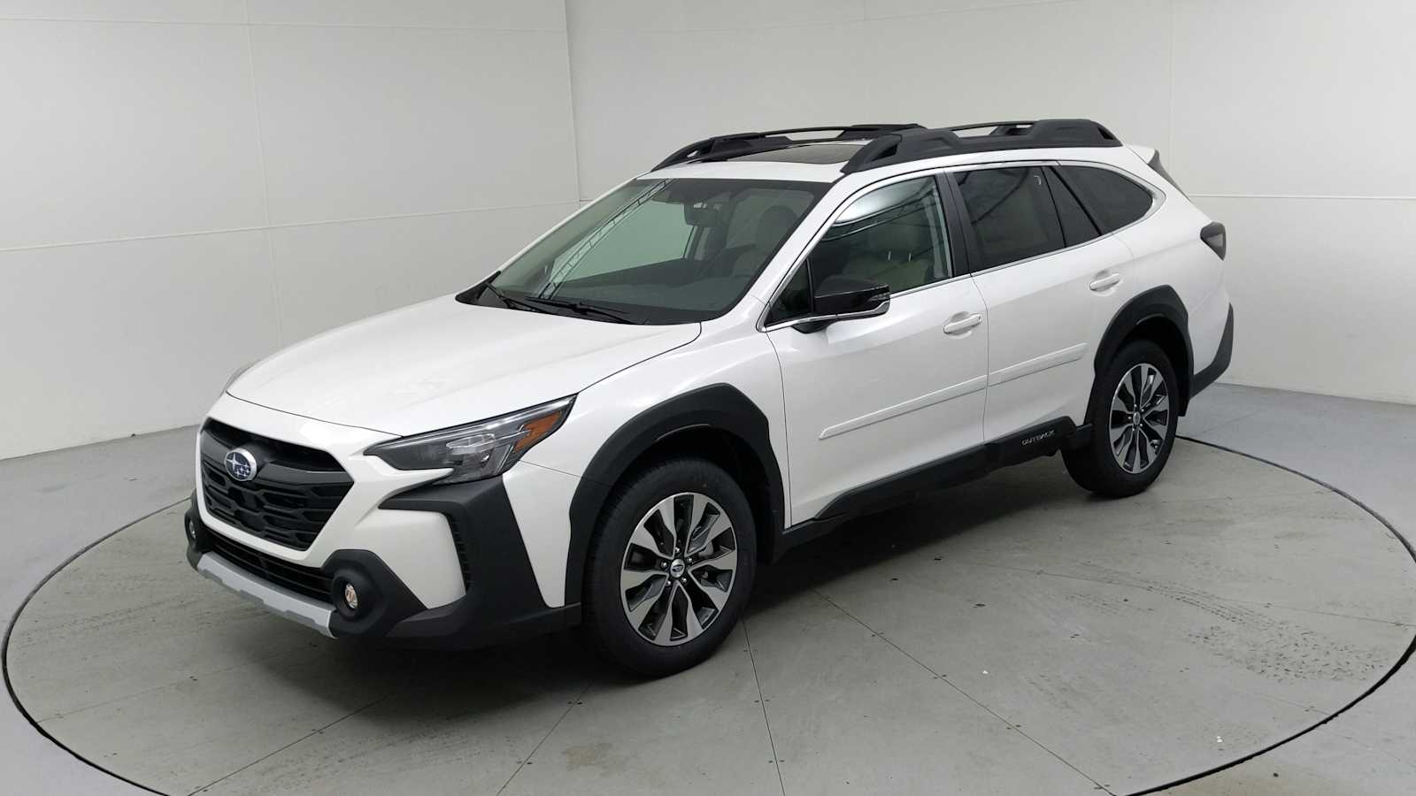 new 2025 Subaru Outback car, priced at $44,644