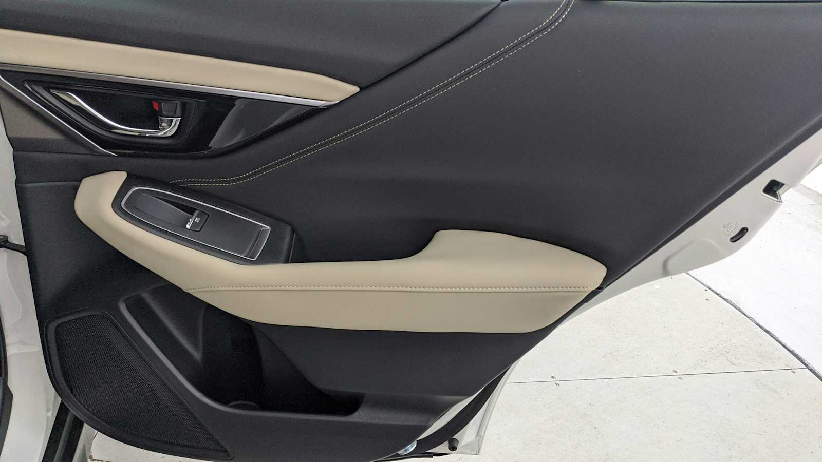 new 2025 Subaru Outback car, priced at $44,644