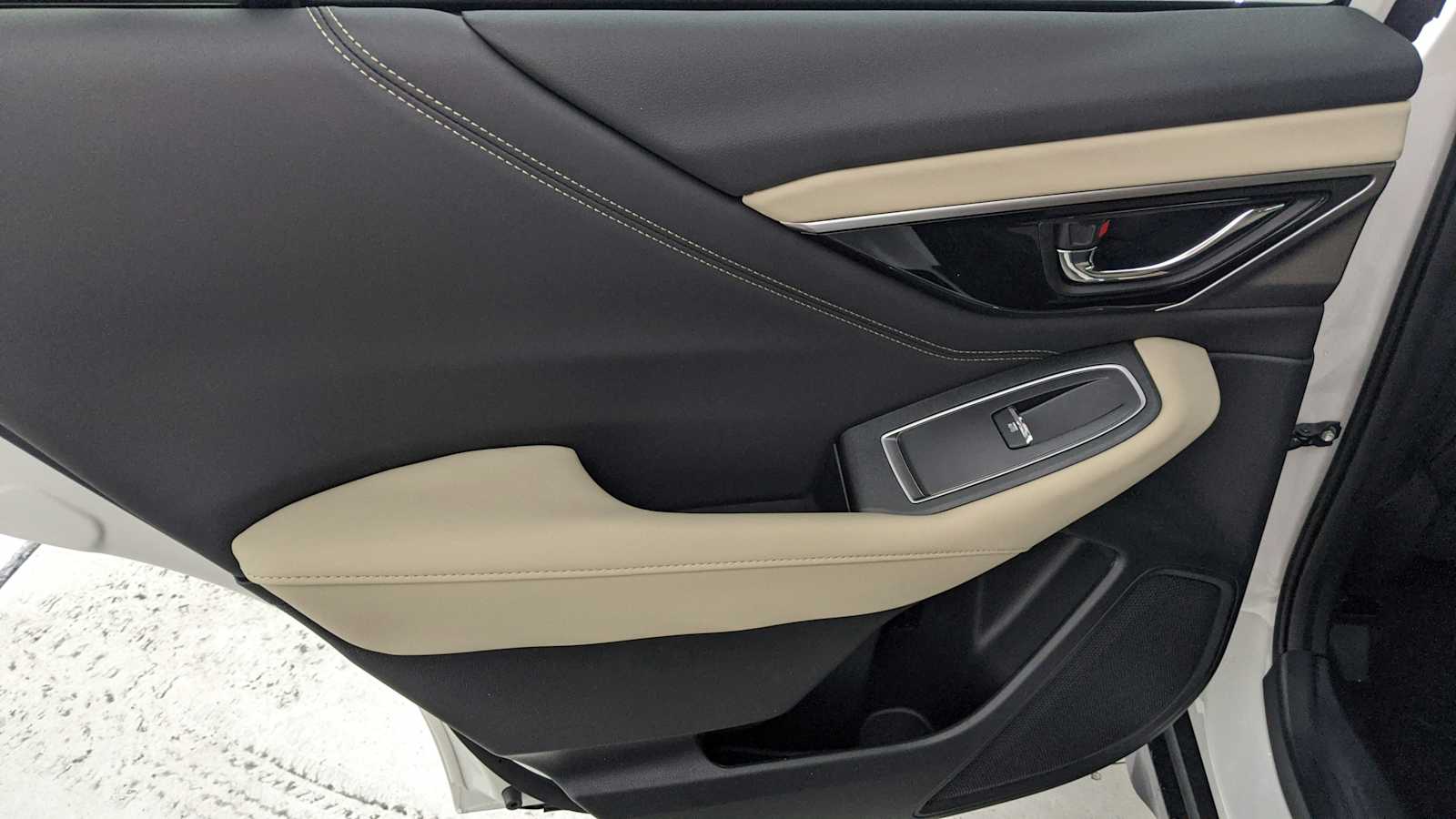 new 2025 Subaru Outback car, priced at $44,644
