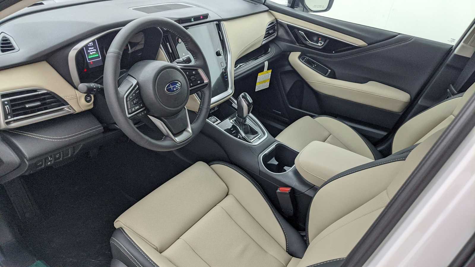 new 2025 Subaru Outback car, priced at $44,644