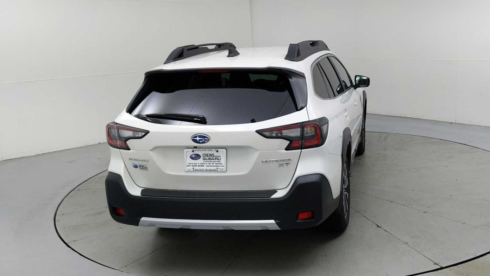 new 2025 Subaru Outback car, priced at $44,644