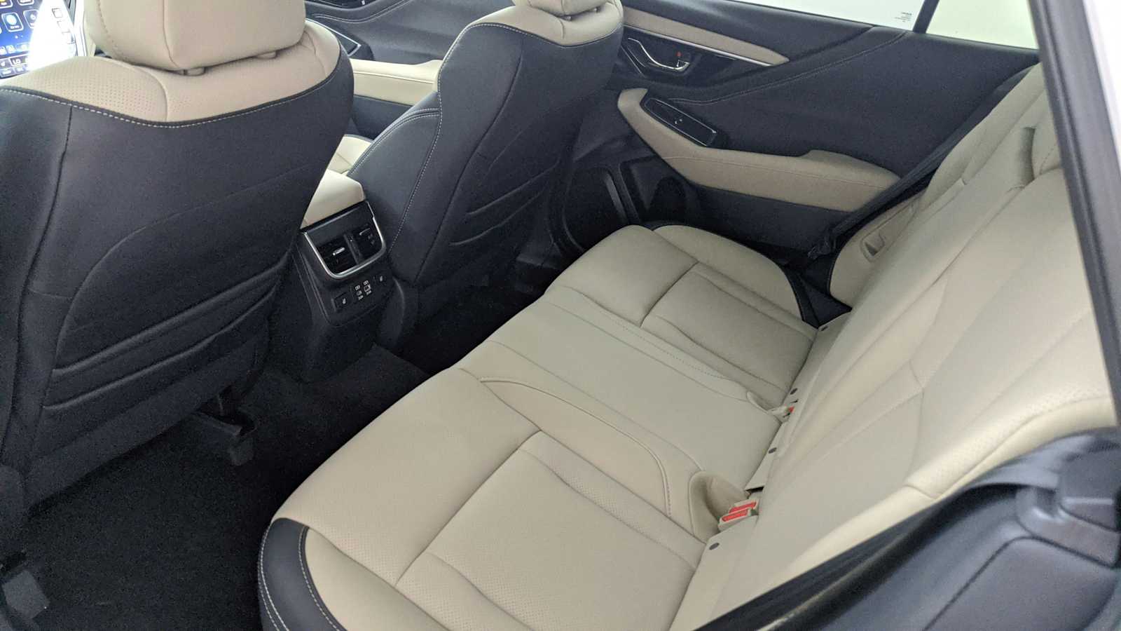 new 2025 Subaru Outback car, priced at $44,644
