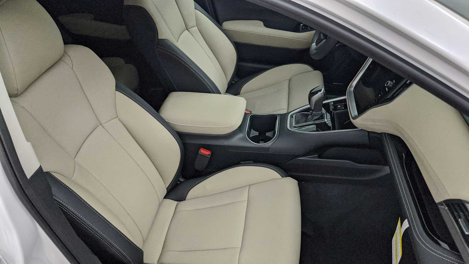 new 2025 Subaru Outback car, priced at $44,644