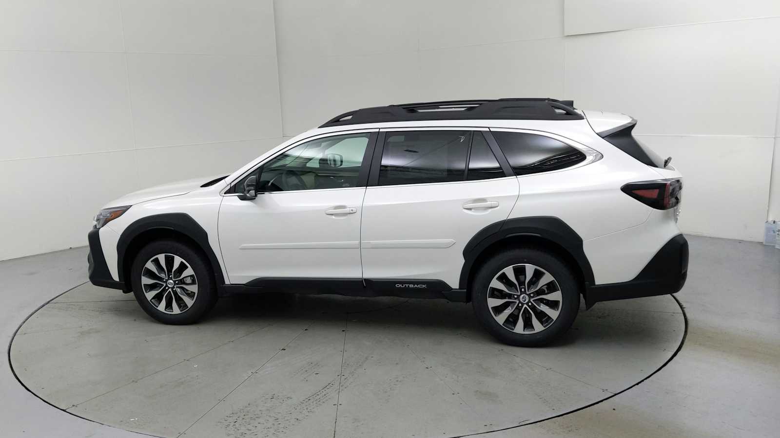 new 2025 Subaru Outback car, priced at $44,644