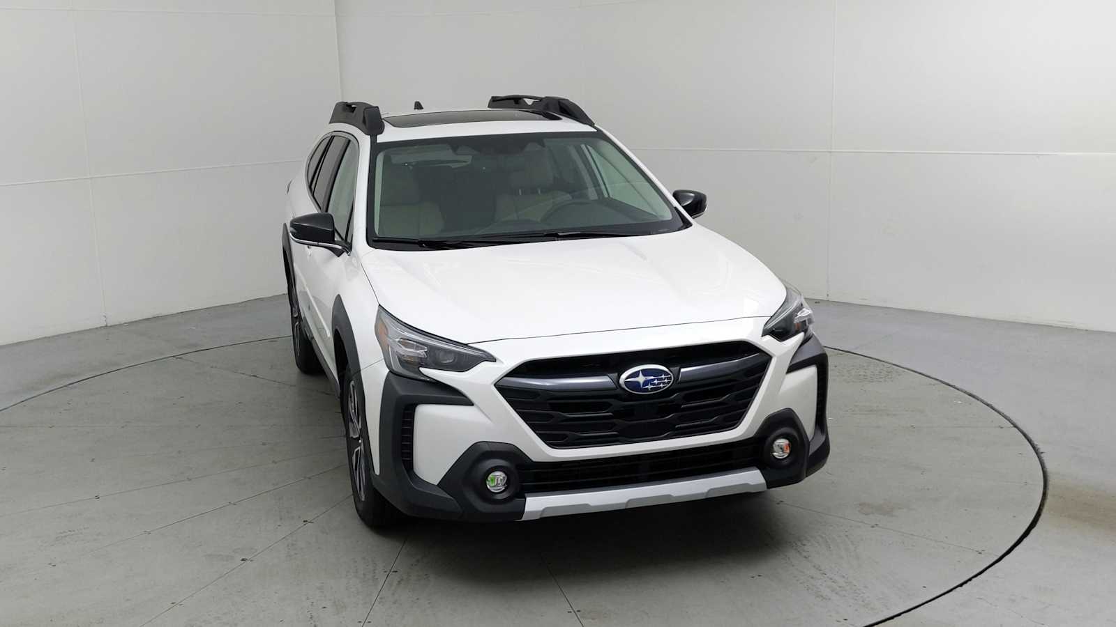 new 2025 Subaru Outback car, priced at $44,644