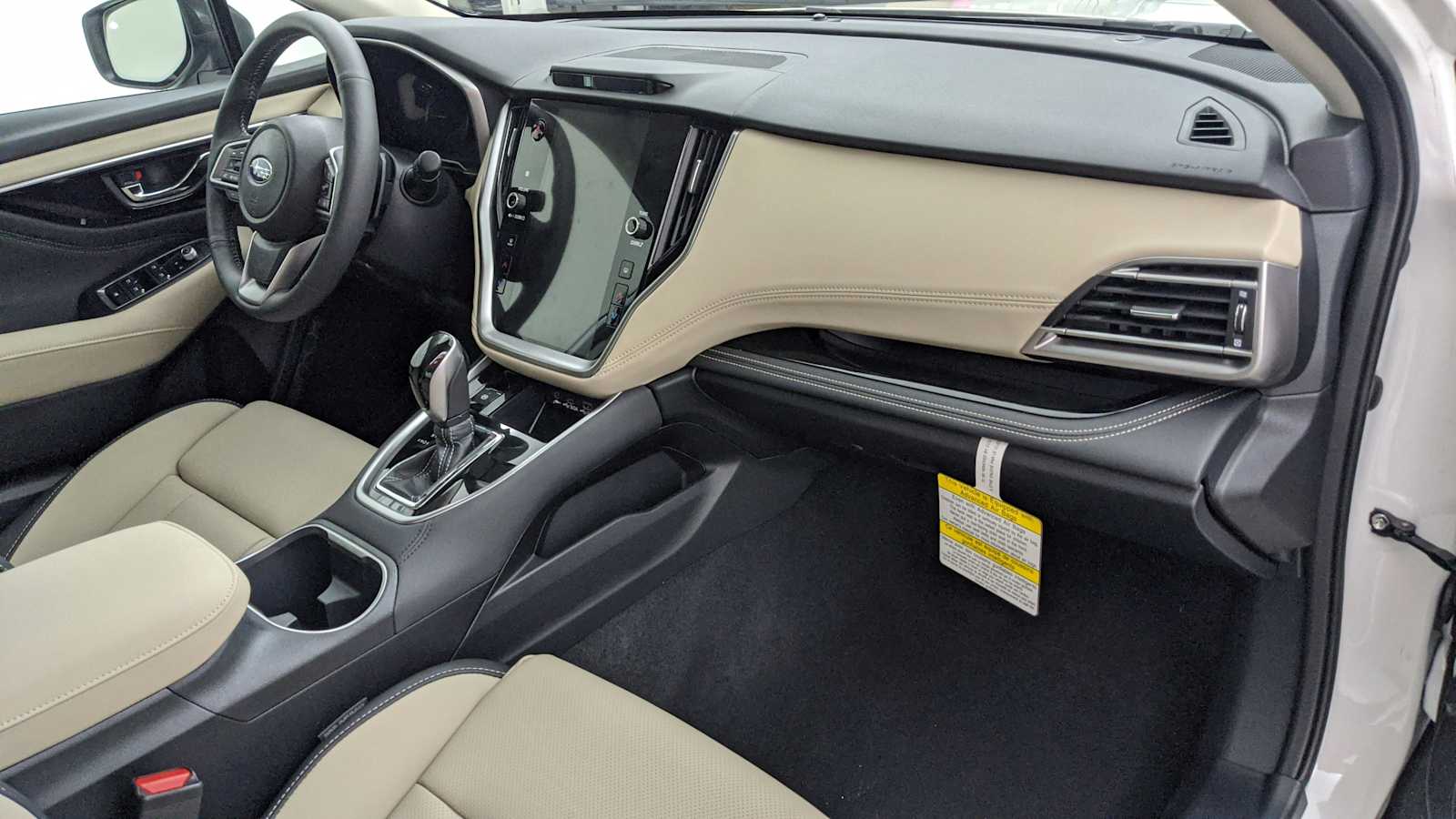 new 2025 Subaru Outback car, priced at $44,644
