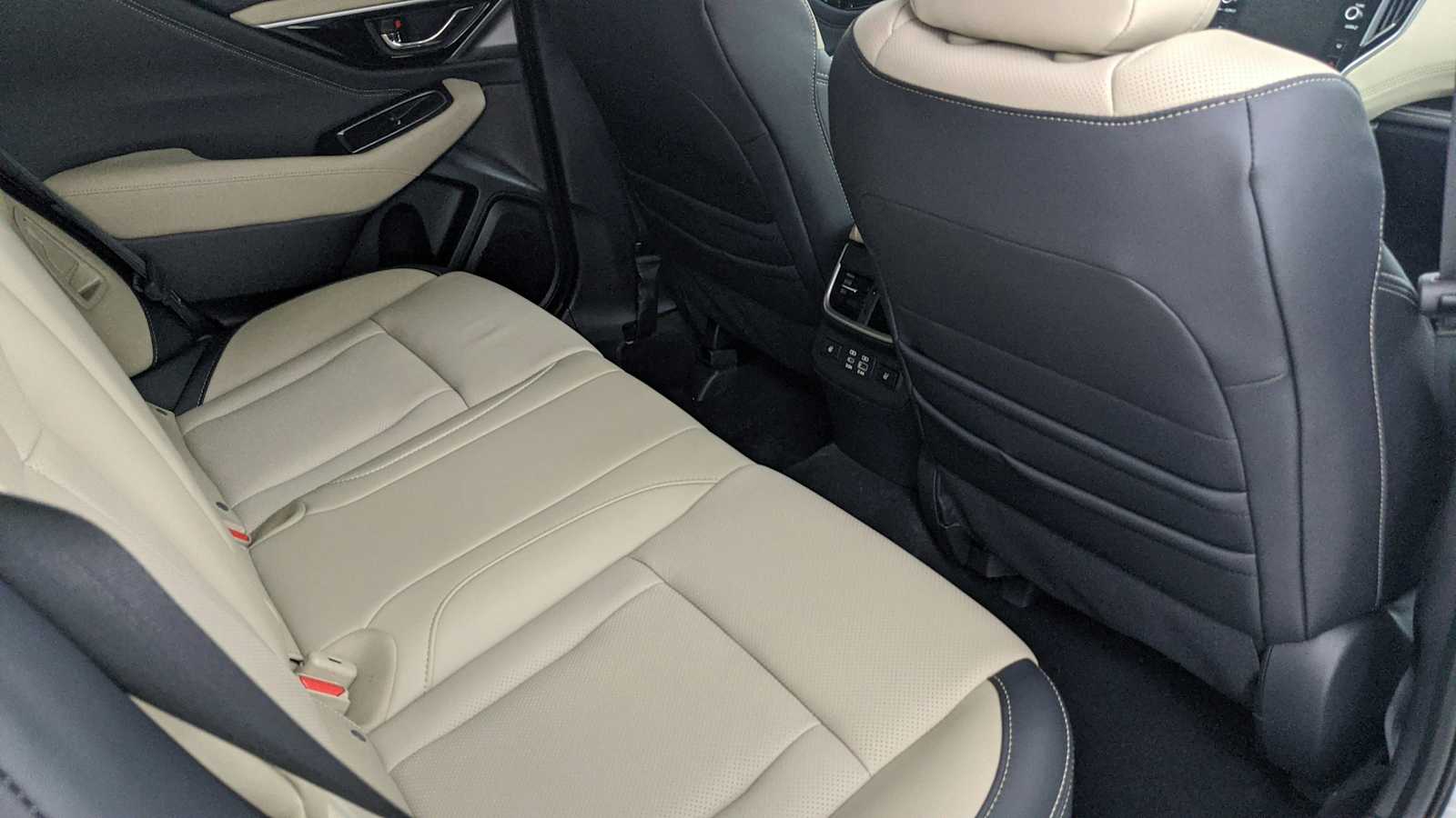new 2025 Subaru Outback car, priced at $44,644