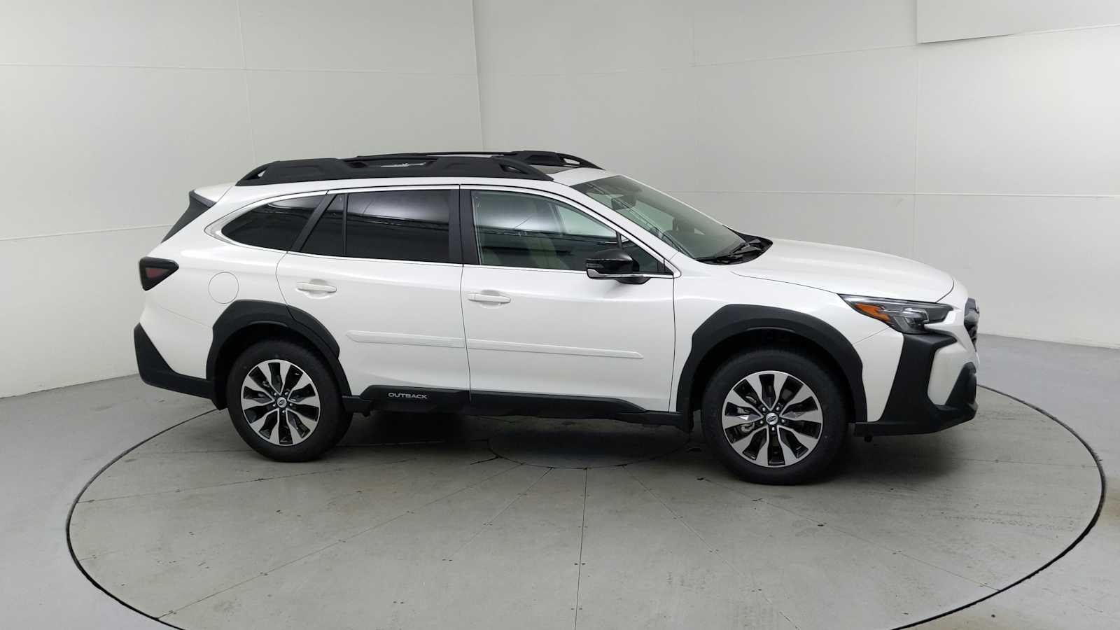 new 2025 Subaru Outback car, priced at $44,644