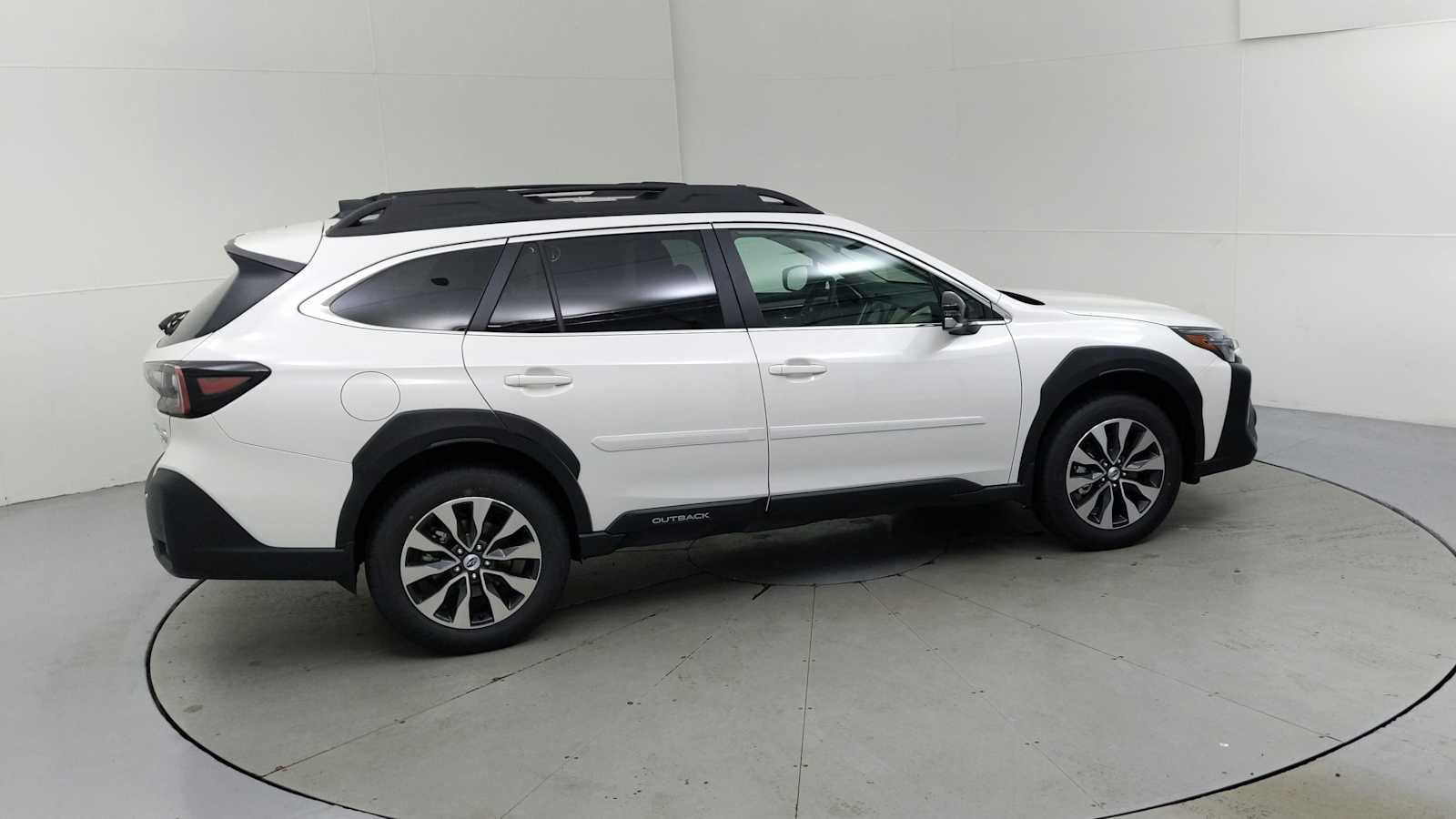 new 2025 Subaru Outback car, priced at $44,644