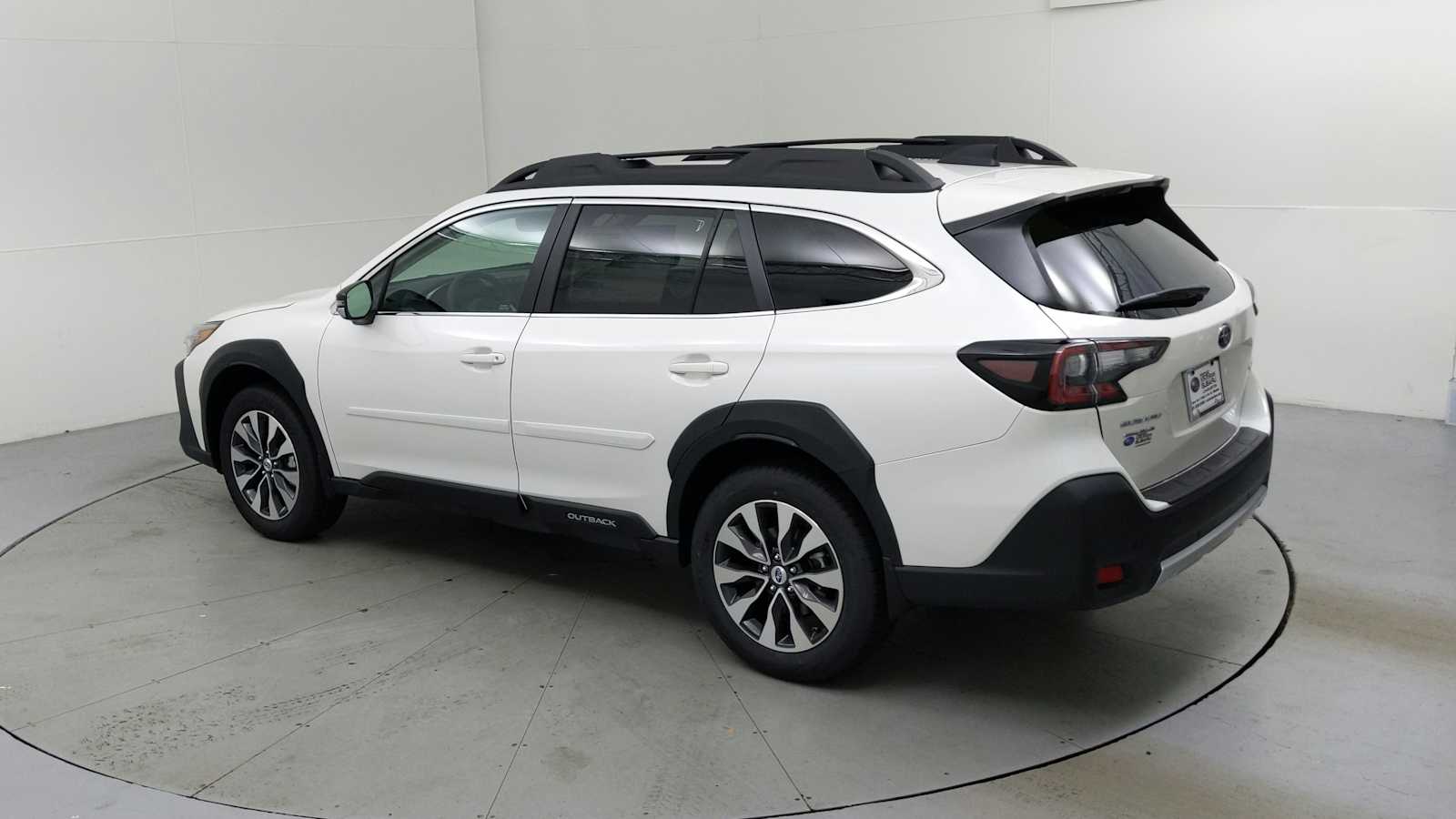 new 2025 Subaru Outback car, priced at $44,644