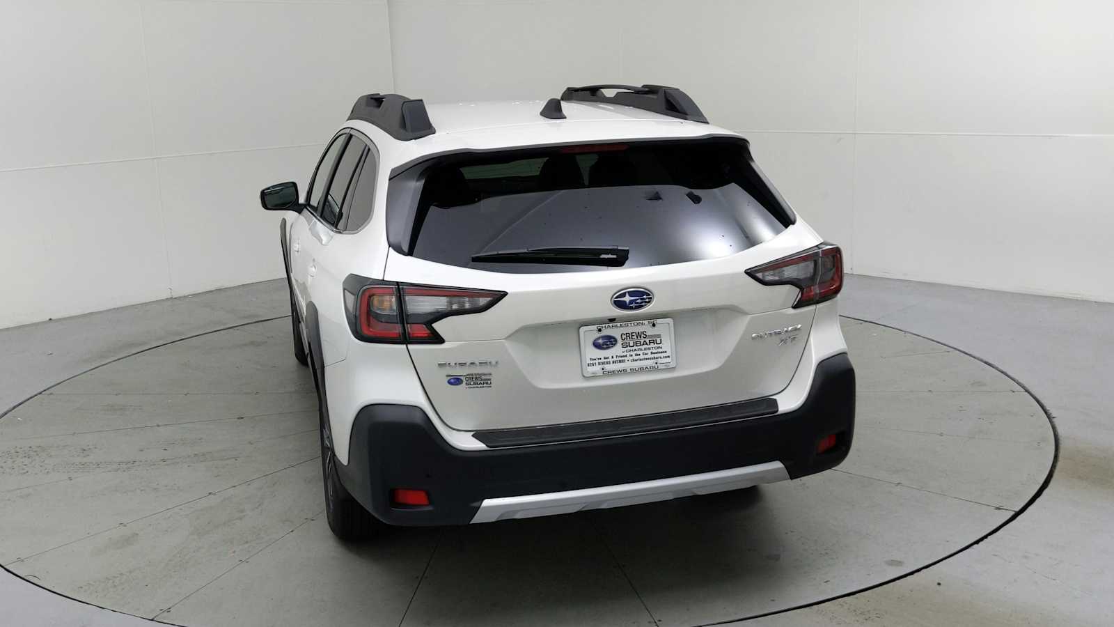 new 2025 Subaru Outback car, priced at $44,644