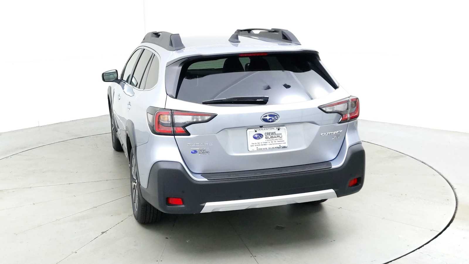 new 2025 Subaru Outback car, priced at $44,644