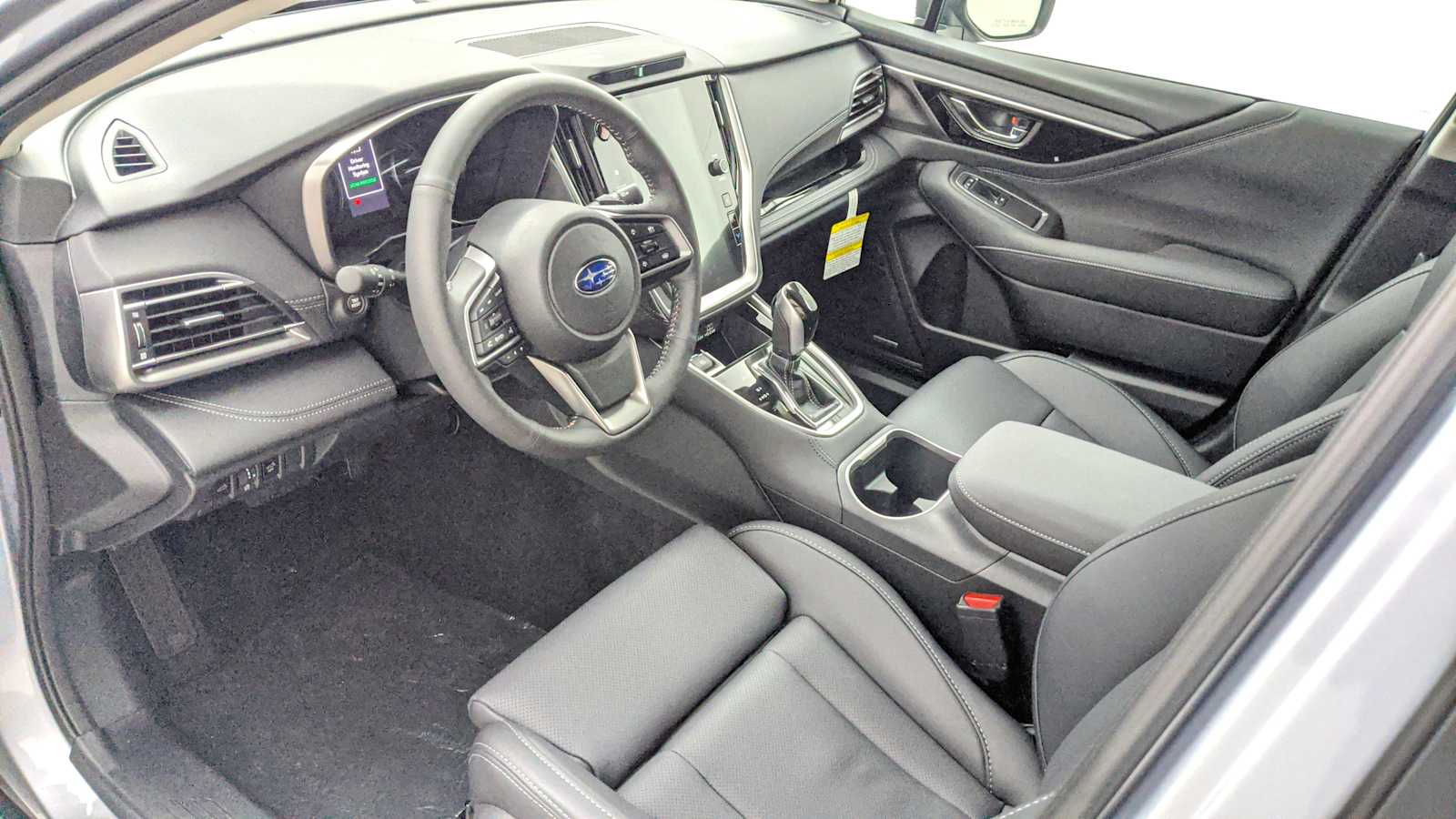 new 2025 Subaru Outback car, priced at $44,644