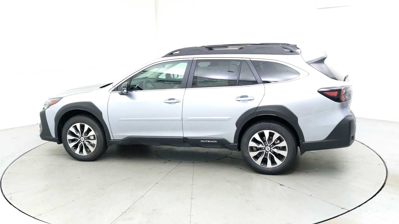 new 2025 Subaru Outback car, priced at $44,644