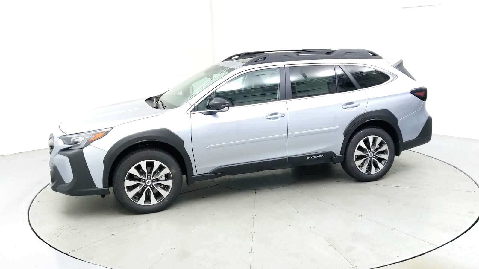 new 2025 Subaru Outback car, priced at $44,644