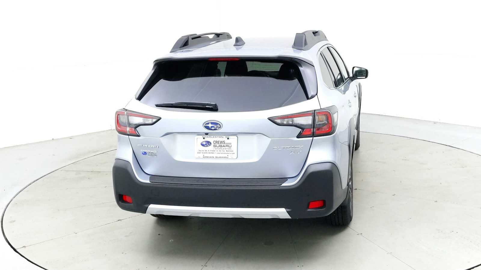 new 2025 Subaru Outback car, priced at $44,644