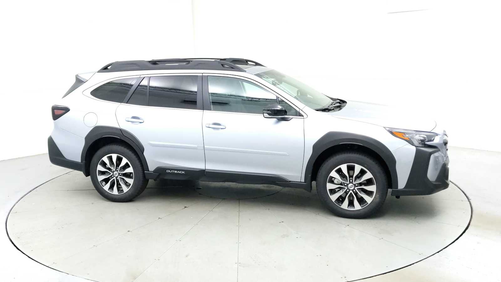 new 2025 Subaru Outback car, priced at $44,644