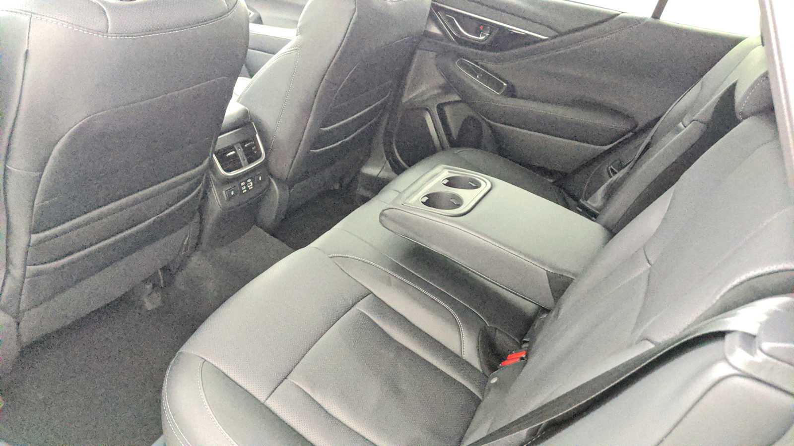 new 2025 Subaru Outback car, priced at $44,644