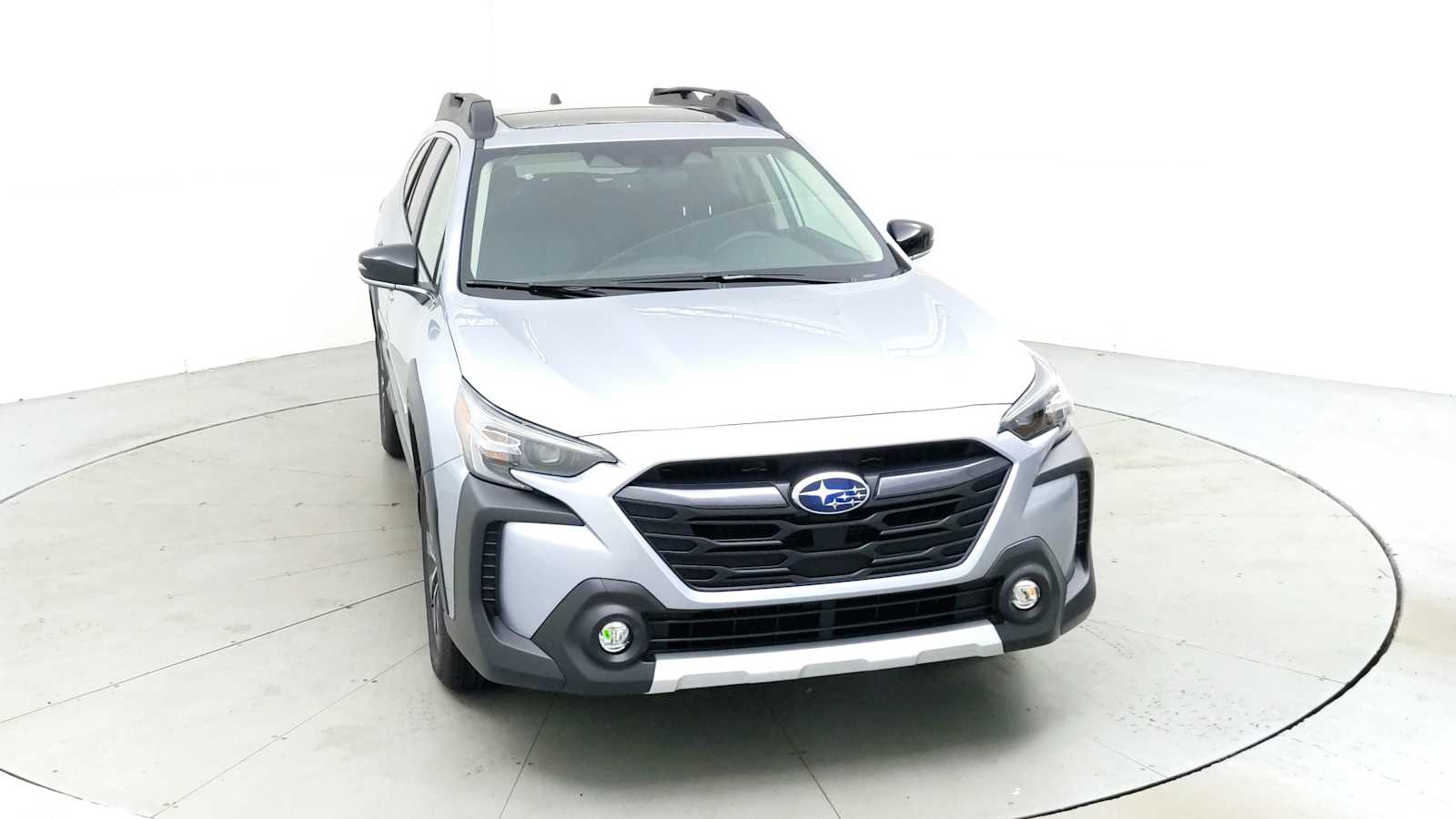 new 2025 Subaru Outback car, priced at $44,644