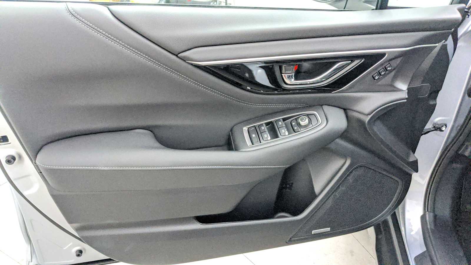 new 2025 Subaru Outback car, priced at $44,644