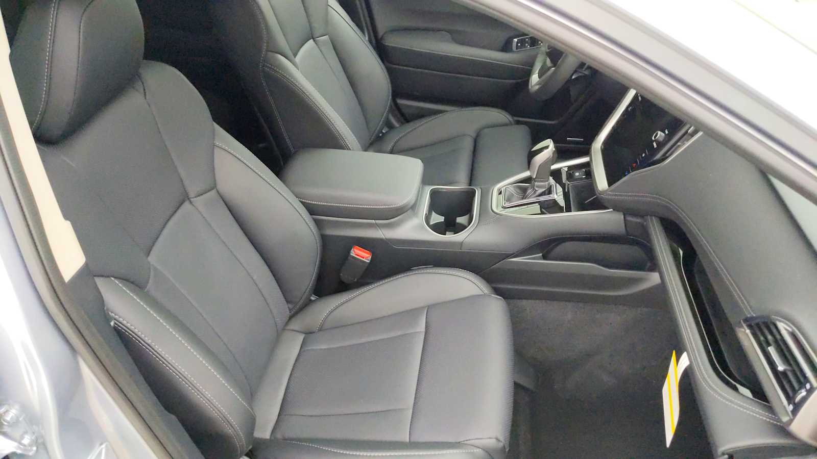 new 2025 Subaru Outback car, priced at $44,644