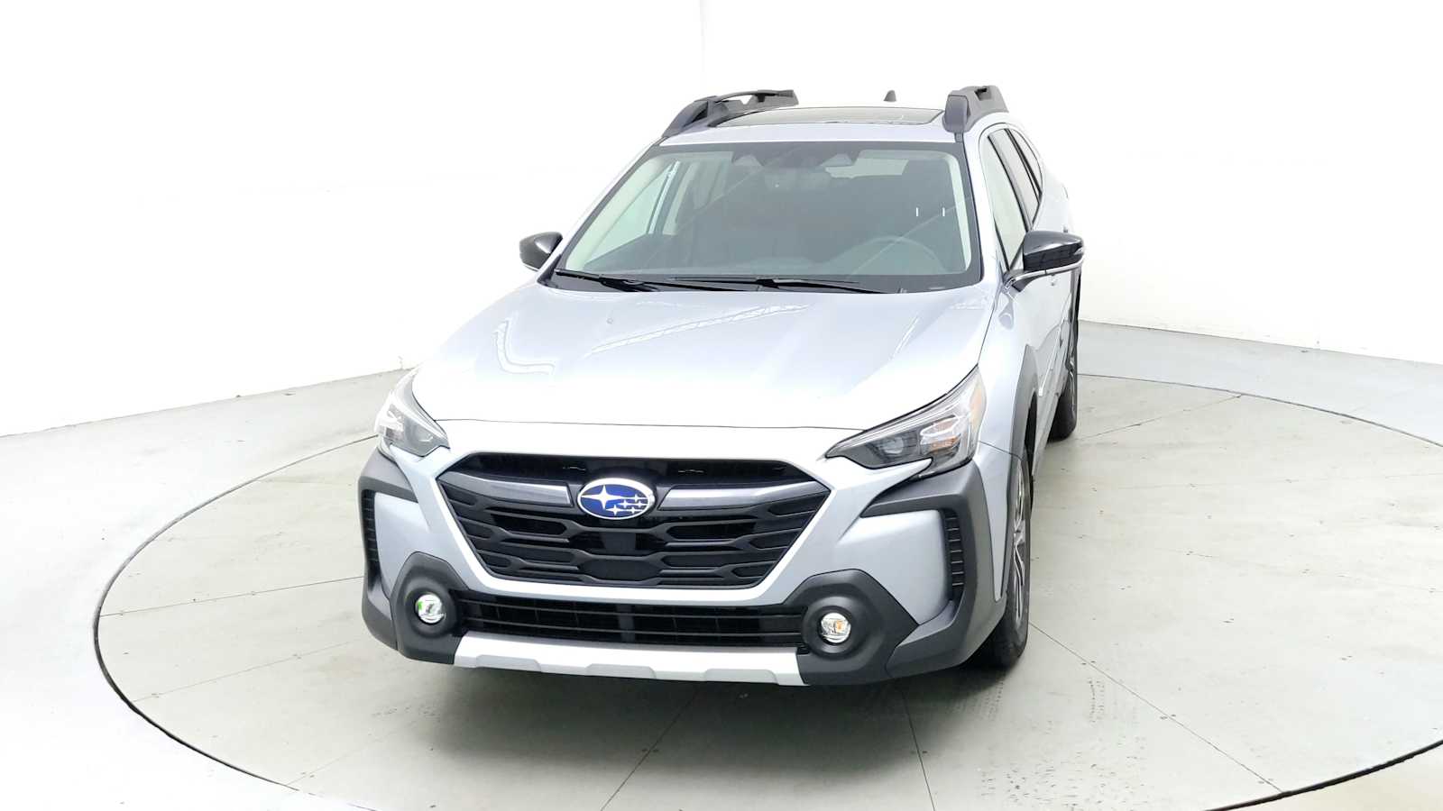 new 2025 Subaru Outback car, priced at $44,644