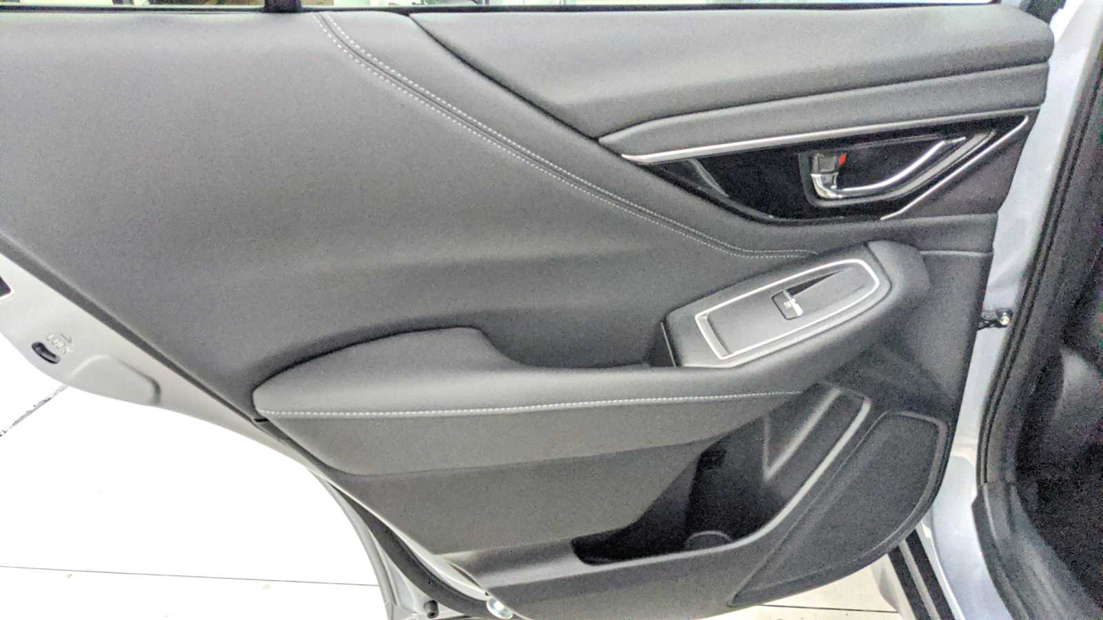 new 2025 Subaru Outback car, priced at $44,644