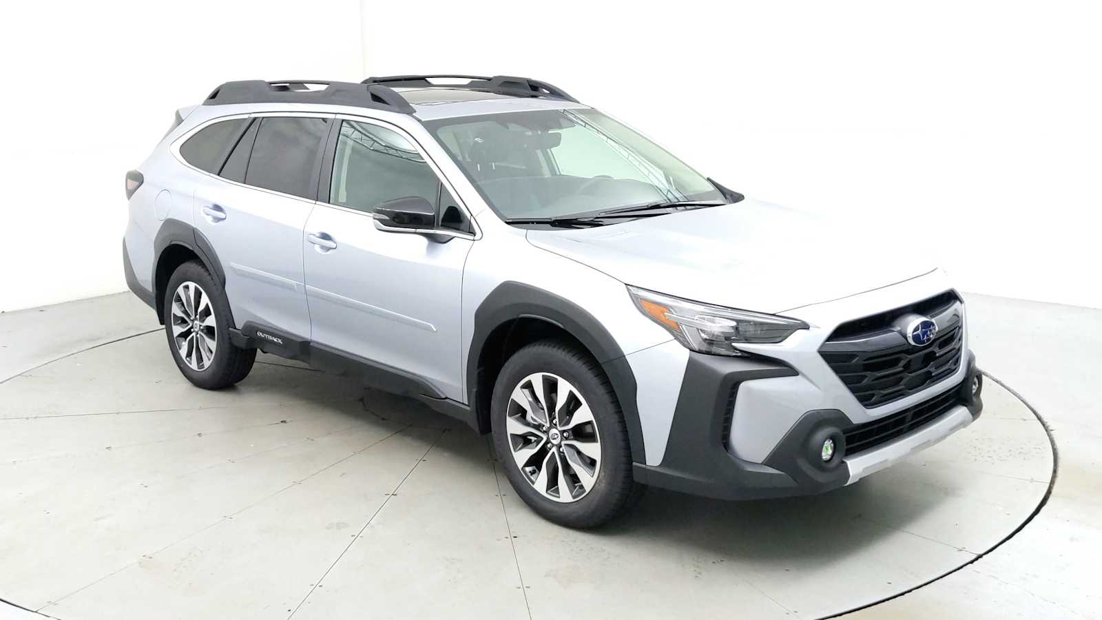 new 2025 Subaru Outback car, priced at $44,644