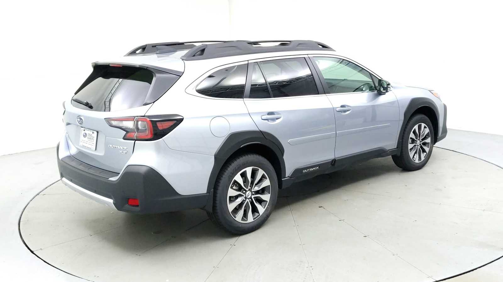 new 2025 Subaru Outback car, priced at $44,644