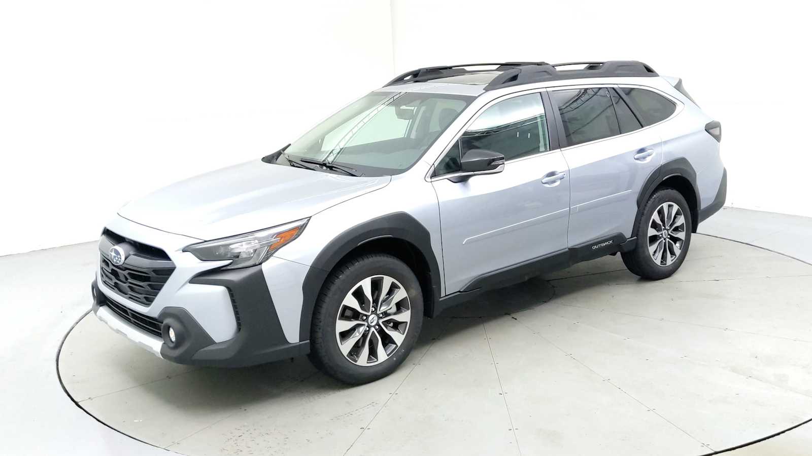 new 2025 Subaru Outback car, priced at $44,644