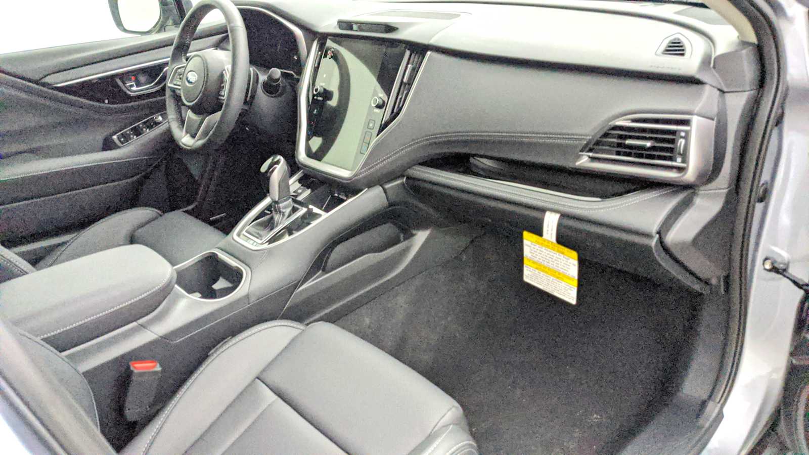 new 2025 Subaru Outback car, priced at $44,644