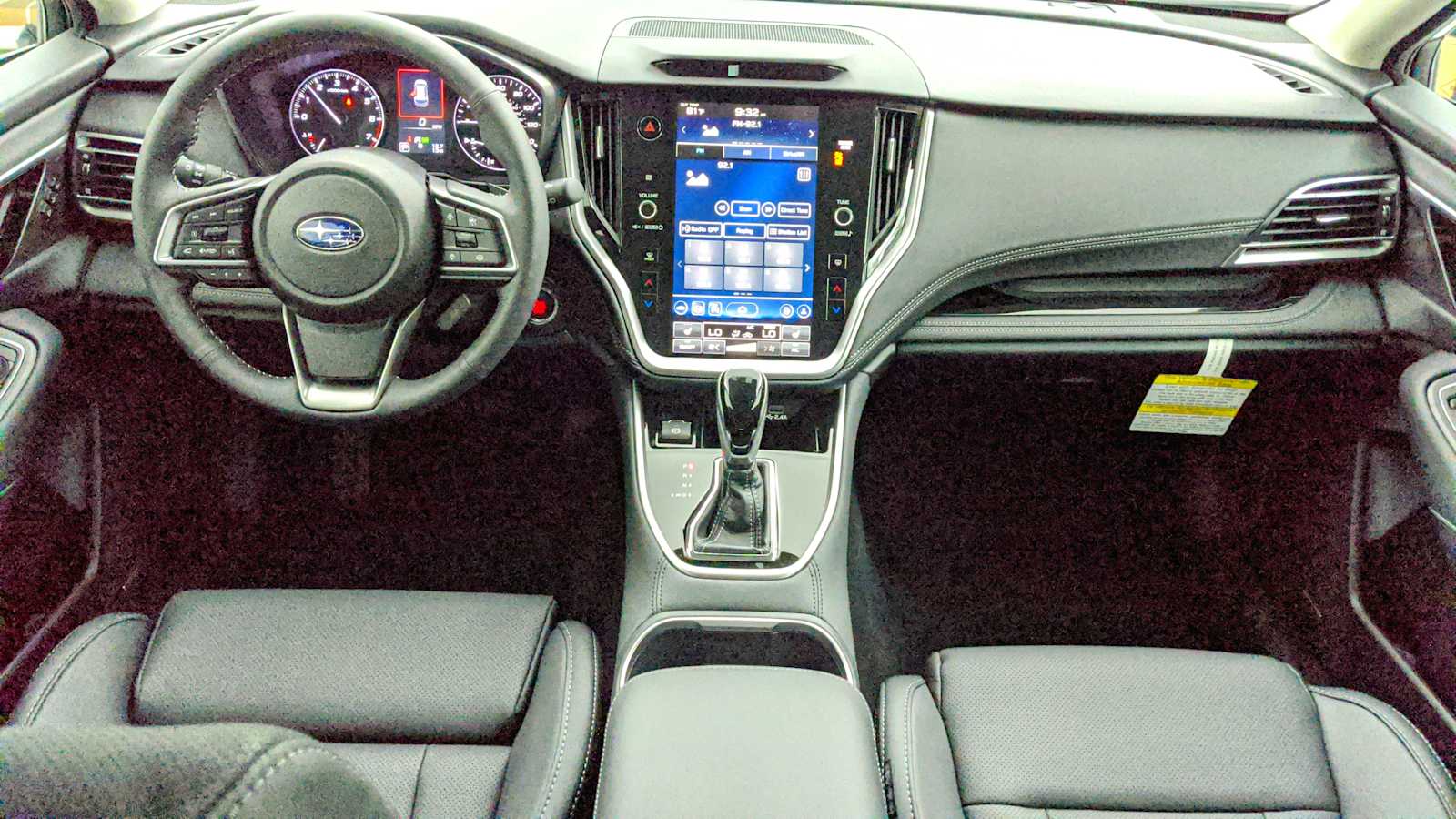 new 2025 Subaru Outback car, priced at $44,644