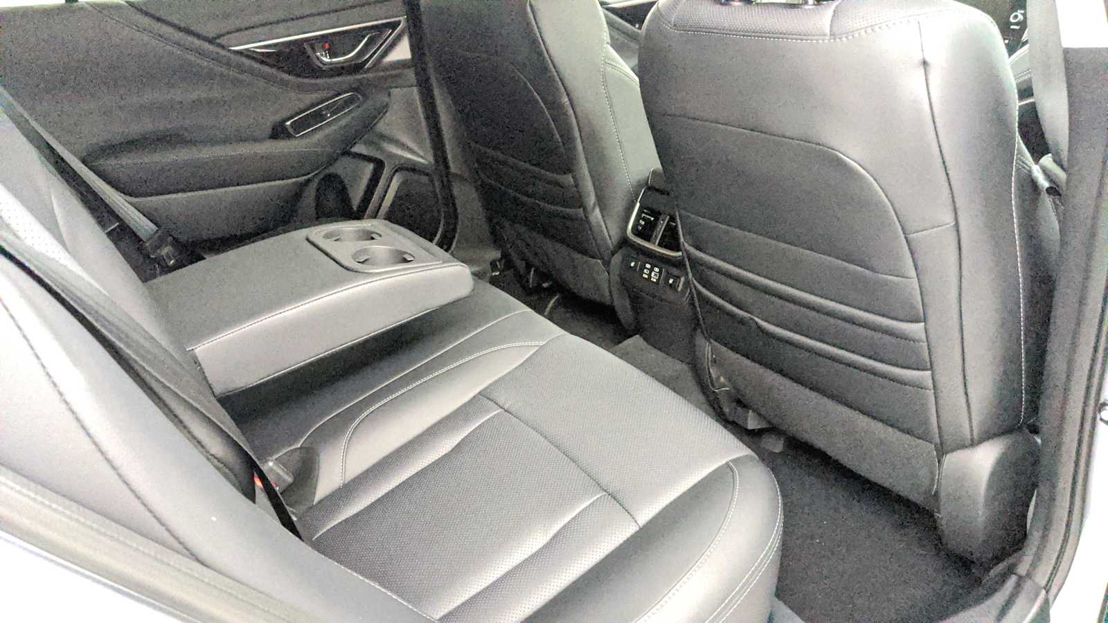 new 2025 Subaru Outback car, priced at $44,644
