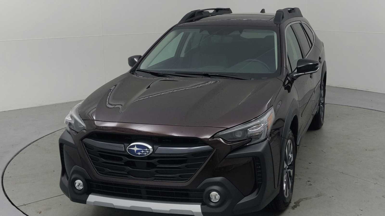 new 2024 Subaru Outback car, priced at $42,345
