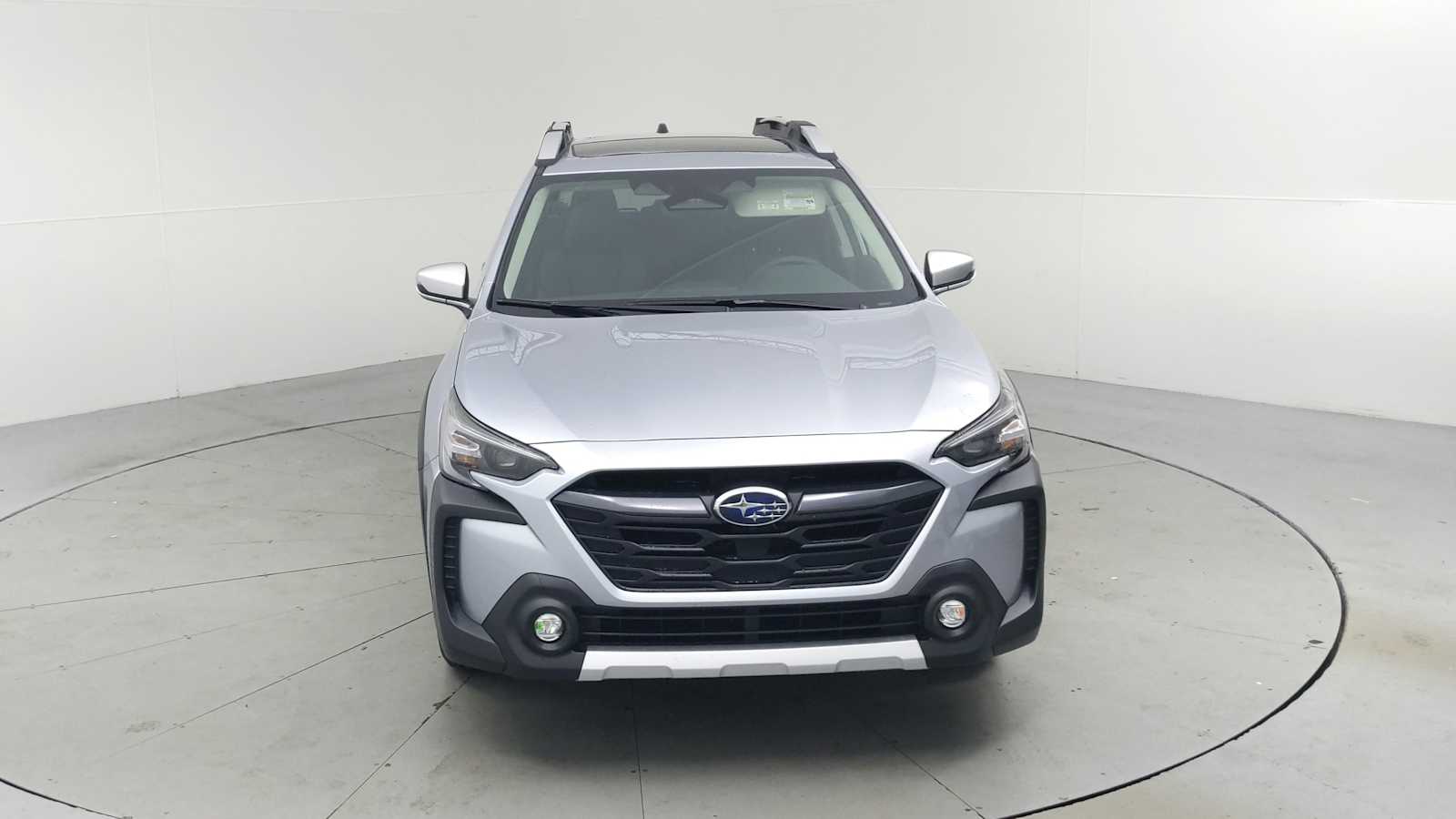 new 2025 Subaru Outback car, priced at $45,617